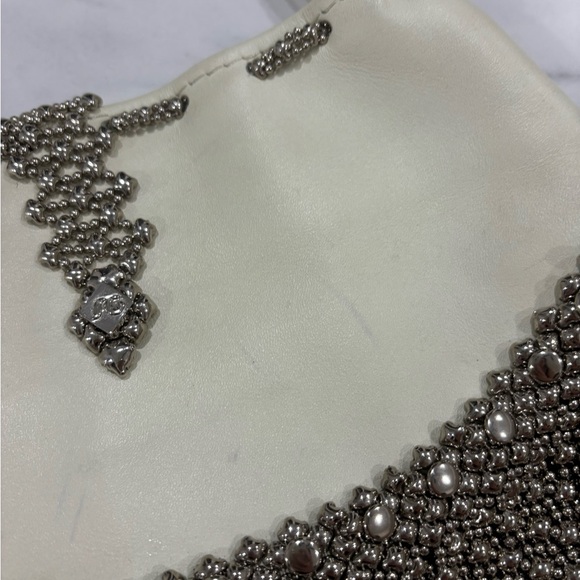 Sergio Gutierrez Liquid Metal Bag - Picture 4 of 5